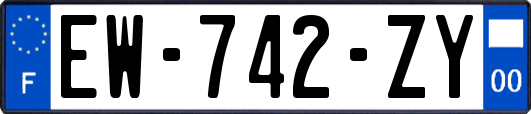 EW-742-ZY