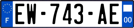 EW-743-AE