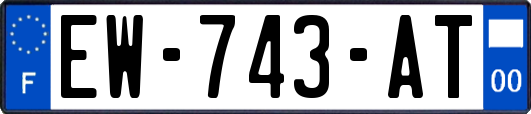 EW-743-AT