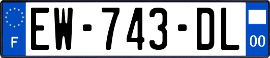 EW-743-DL