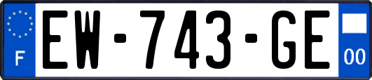 EW-743-GE