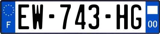 EW-743-HG