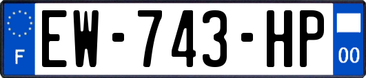 EW-743-HP