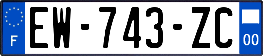 EW-743-ZC