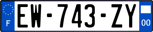 EW-743-ZY