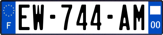 EW-744-AM