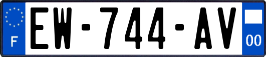 EW-744-AV