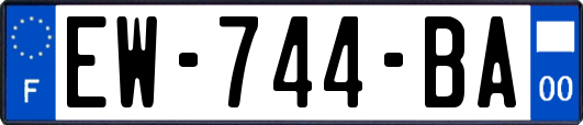 EW-744-BA