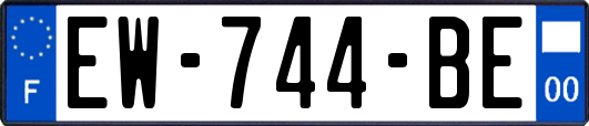 EW-744-BE