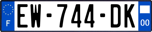 EW-744-DK