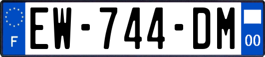 EW-744-DM