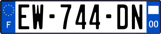 EW-744-DN