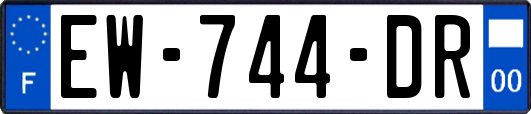 EW-744-DR