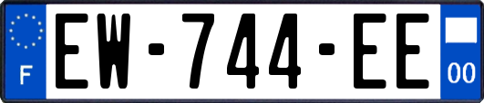 EW-744-EE