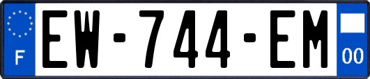 EW-744-EM
