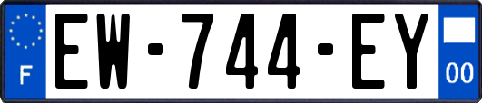 EW-744-EY