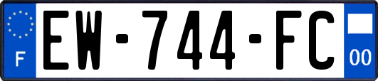 EW-744-FC