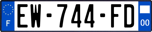 EW-744-FD