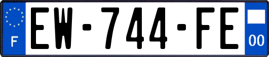 EW-744-FE