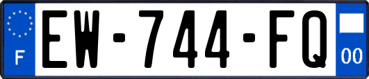 EW-744-FQ