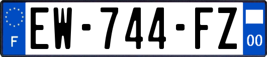EW-744-FZ