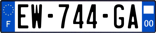 EW-744-GA