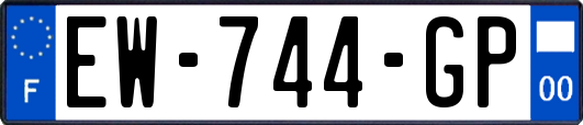 EW-744-GP