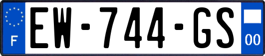 EW-744-GS