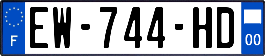 EW-744-HD