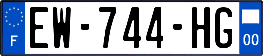 EW-744-HG