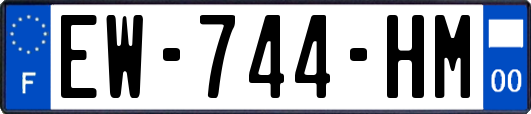 EW-744-HM