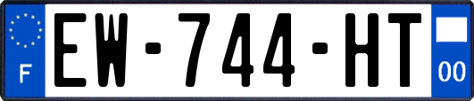 EW-744-HT