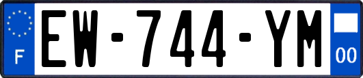 EW-744-YM
