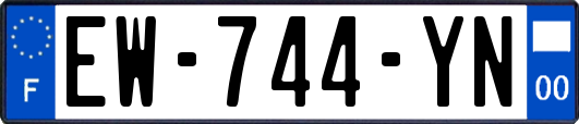EW-744-YN
