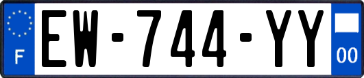 EW-744-YY