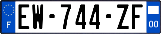 EW-744-ZF