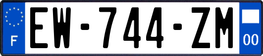 EW-744-ZM