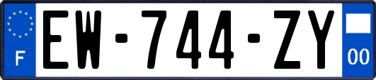 EW-744-ZY