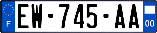 EW-745-AA