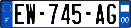 EW-745-AG