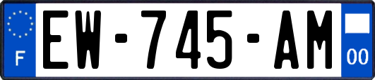 EW-745-AM