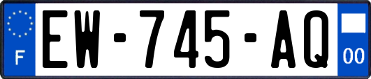 EW-745-AQ