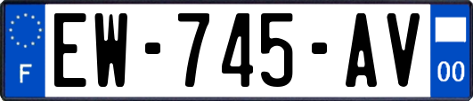 EW-745-AV