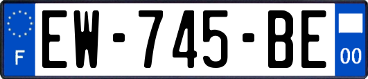 EW-745-BE