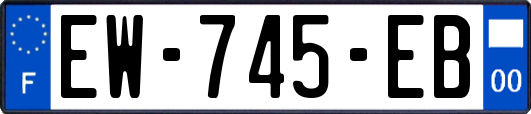 EW-745-EB