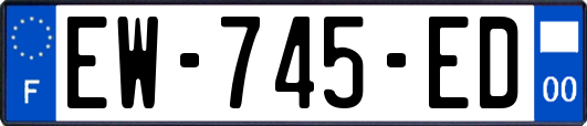 EW-745-ED