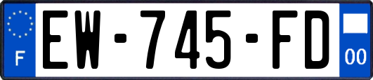 EW-745-FD