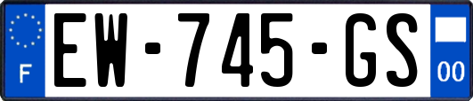 EW-745-GS