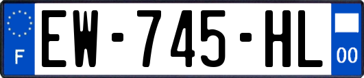 EW-745-HL