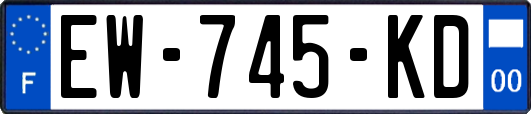 EW-745-KD